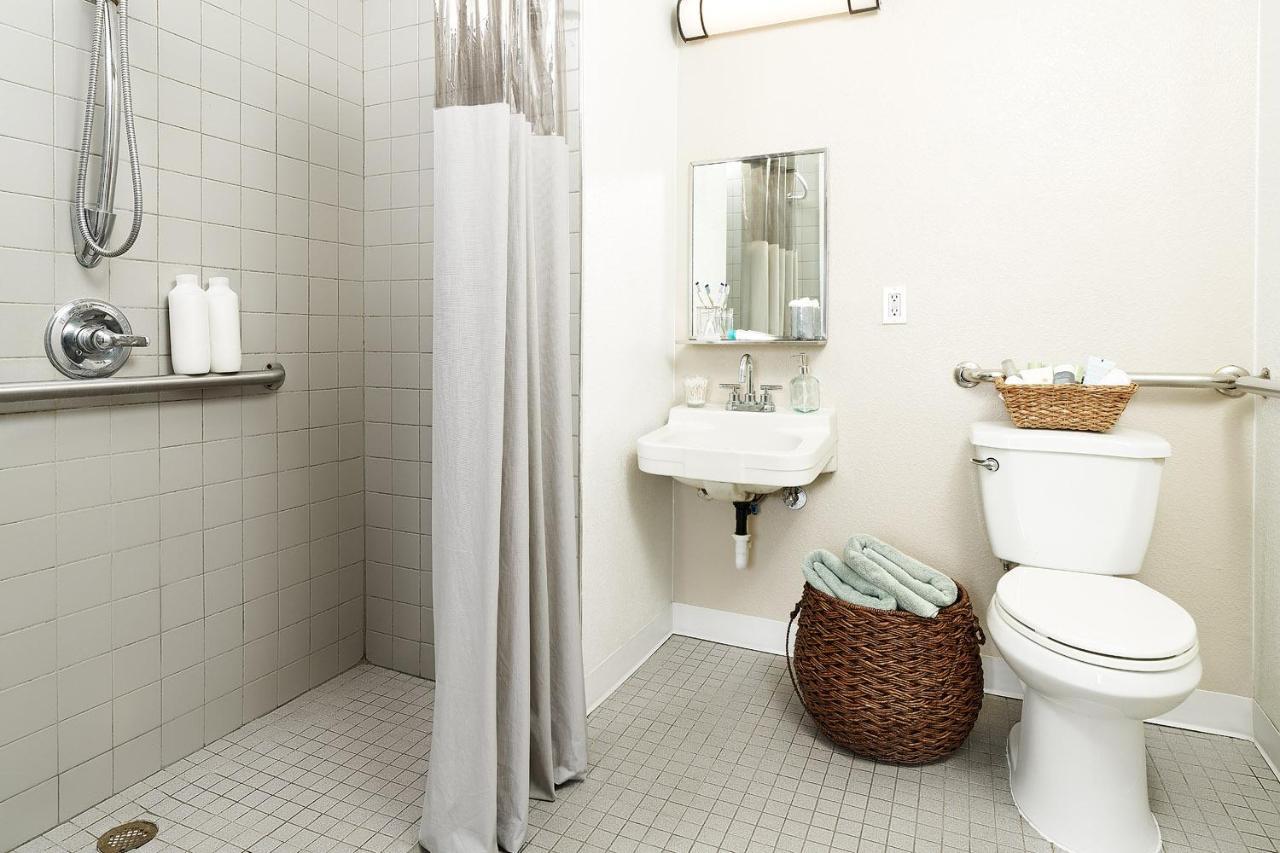 Intown Suites Extended Stay Charleston Sc - West Ashley Экстерьер фото